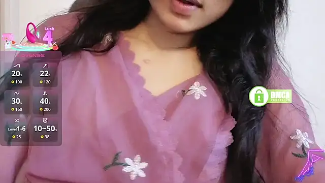 Snapshot of manogna_teluguammai chatting on June 18, 8:24 am manogna teluguammai online show from June 18, 8:24 am