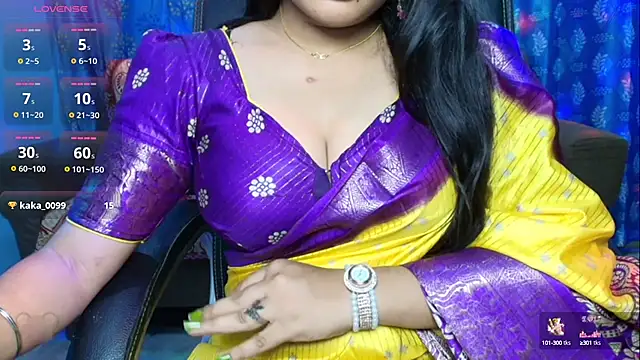 manogna teluguammai online show from February 4, 6:49 pm