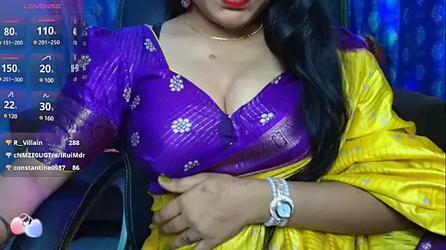 manogna teluguammai online show from February 4, 3:47 pm