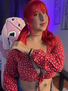 ashlyrey-1 online show from May 9, 3:48 pm