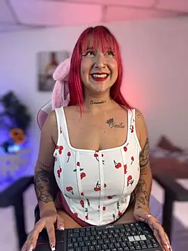 ashlyrey-1 online show from September 26, 11:00 pm