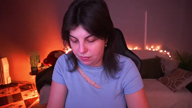 MirandaWong online show from March 11, 6:29 am