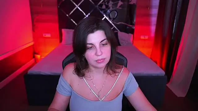 MirandaWong online show from September 24, 5:47 am