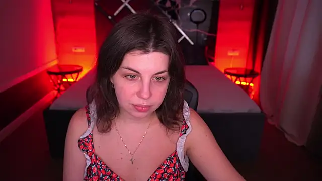 MirandaWong online show from October 24, 5:17 am