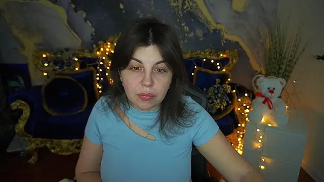 MirandaWong online show from March 6, 5:35 am