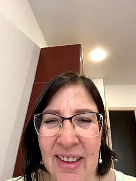 Snapshot of B_Bonya_m chatting on September 26, 4:19 am B Bonya m online show from September 26, 4:19 am