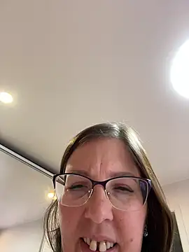 Snapshot of B_Bonya_m chatting on March 2, 12:58 pm B Bonya m online show from March 2, 12:58 pm