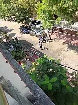 ridetoheaven online show from March 4, 5:26 am