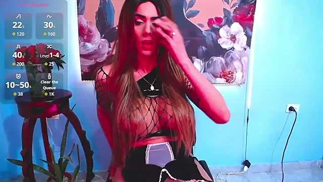 Agathasexy online show from March 26, 6:33 am