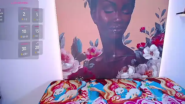 Snapshot of Agathasexy chatting on February 4, 6:08 am Agathasexy online show from February 4, 6:08 am