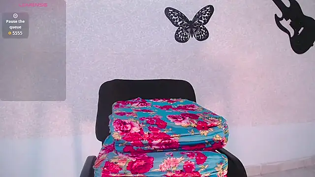 Agathasexy online show from April 17, 8:44 pm