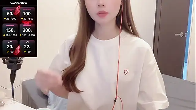 sweet5200 online show from May 9, 1:36 pm
