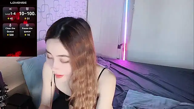 sweet5200 online show from March 4, 3:33 am
