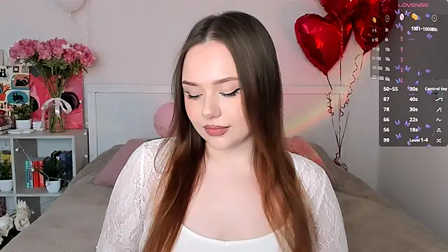 LittleKiitten online show from May 24, 2:50 pm