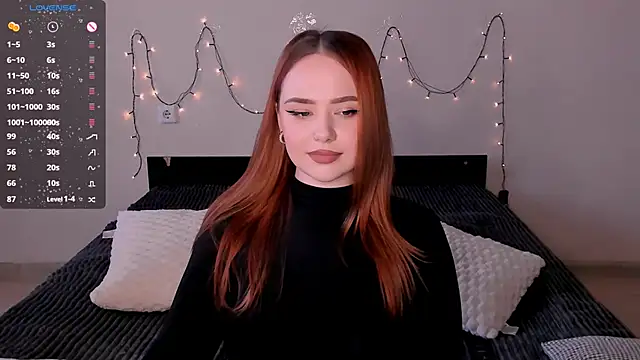 Snapshot of LittleKiitten chatting on January 22, 1:42 pm LittleKiitten online show from January 22, 1:42 pm