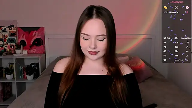 LittleKiitten online show from March 26, 1:53 pm