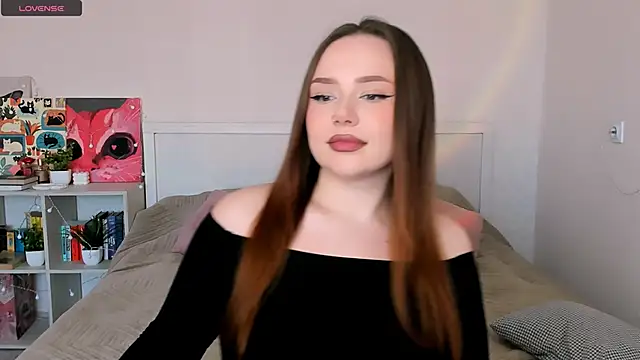 LittleKiitten online show from May 9, 2:31 pm