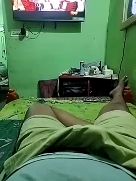 Karthik924 online show from March 3, 2:17 pm