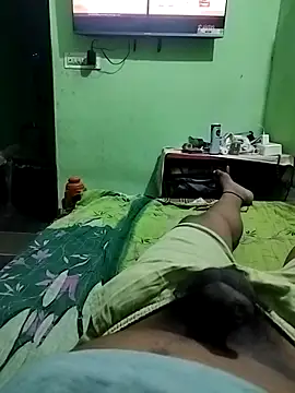 Karthik924 online show from March 3, 5:20 pm