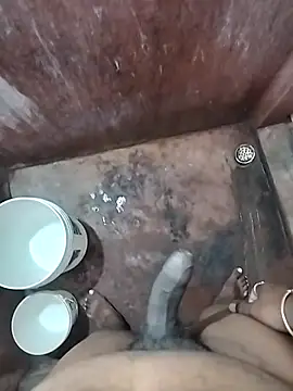 Karthik924 online show from November 25, 4:29 pm