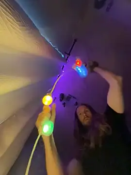 Johndoe2292 online show from October 7, 1:56 pm