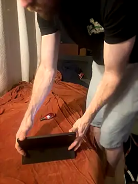 Johndoe2292 online show from November 27, 2:01 am