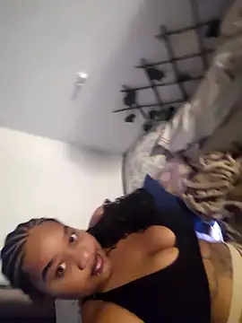 vic pretynhaa online show from February 3, 1:16 pm