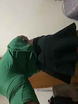 vic pretynhaa online show from March 3, 5:09 pm