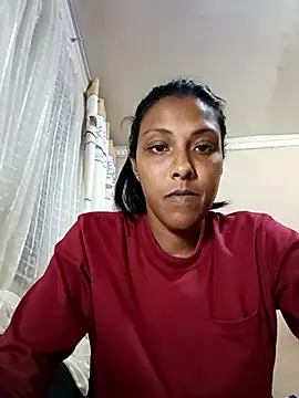 Indian-Seduction online show from November 7, 6:56 pm