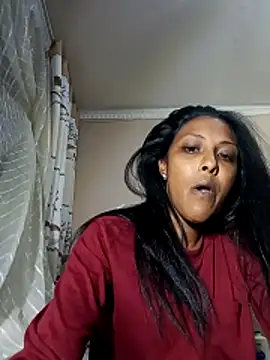 Indian-Seduction online show from November 24, 7:03 pm