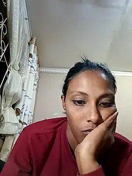 Indian-Seduction online show from November 2, 6:35 pm