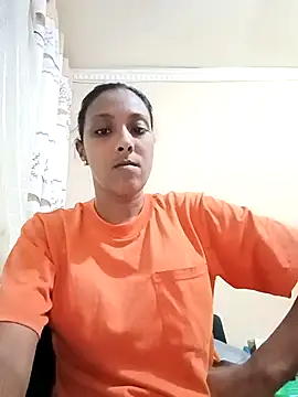 Indian-Seduction online show from December 1, 7:15 pm