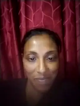 Indian-Seduction online show from December 5, 7:00 pm