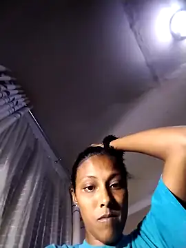 Indian-Seduction online show from October 10, 6:53 pm