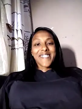 Indian-Seduction online show from October 5, 6:42 pm