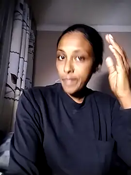 Indian-Seduction online show from October 13, 7:04 pm