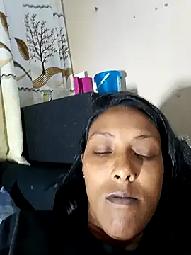 Indian-Seduction online show from October 30, 7:33 pm