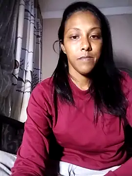 Indian-Seduction online show from September 15, 7:14 pm