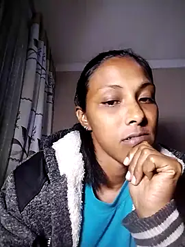 Indian-Seduction online show from October 1, 7:07 pm