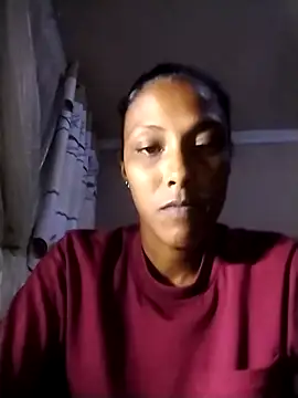 Indian-Seduction online show from September 12, 7:24 pm