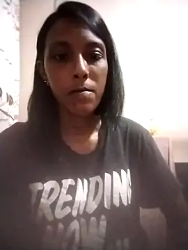 Indian-Seduction online show from February 22, 7:03 pm