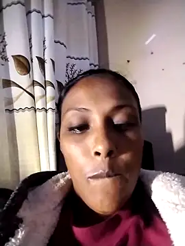 Indian-Seduction online show from October 12, 6:42 pm