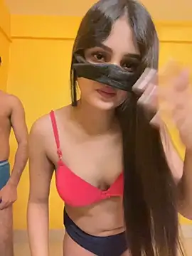 Hotcouple012 online show from October 8, 8:20 pm