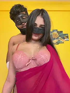 Hotcouple012 online show from March 18, 6:20 pm