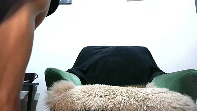 calioppe01 online show from February 19, 12:24 pm