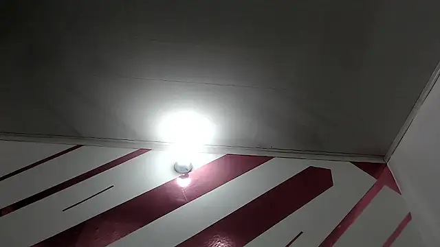 Snapshot of Kitten_Hot_ chatting on January 10, 1:45 am Kitten Hot online show from January 10, 1:45 am