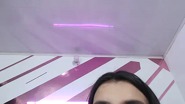 Snapshot of Kitten_Hot_ chatting on February 17, 3:15 am Kitten Hot online show from February 17, 3:15 am