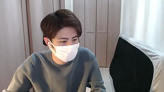 ryota kkk online show from February 17, 12:57 pm