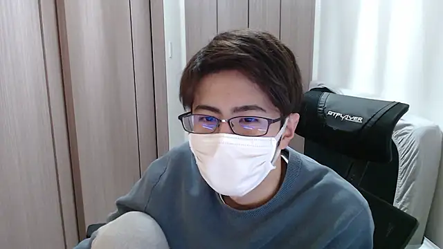 ryota kkk online show from February 10, 10:14 am