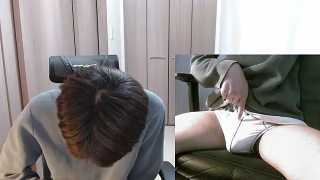 ryota kkk online show from March 19, 11:32 am